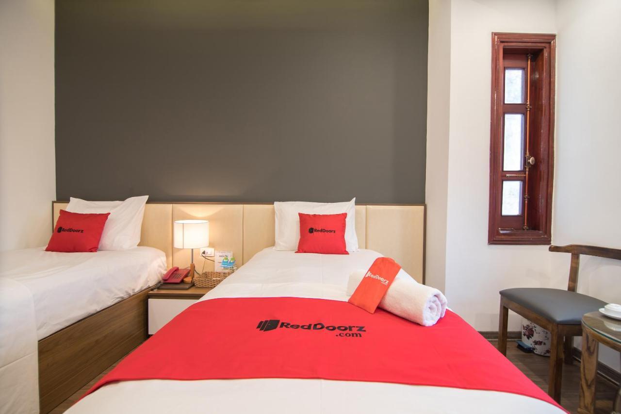 Hotel Queen's