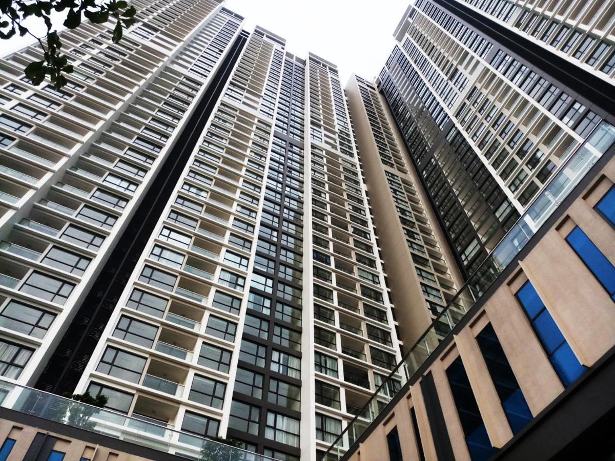Luxury Vinhomes Skylake *
