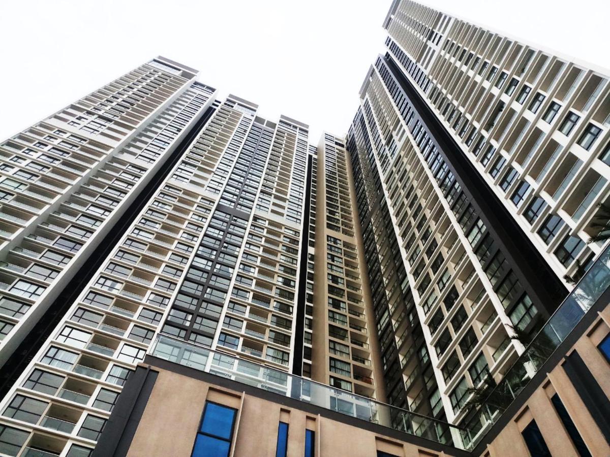 Luxury Vinhomes Skylake * Hanói