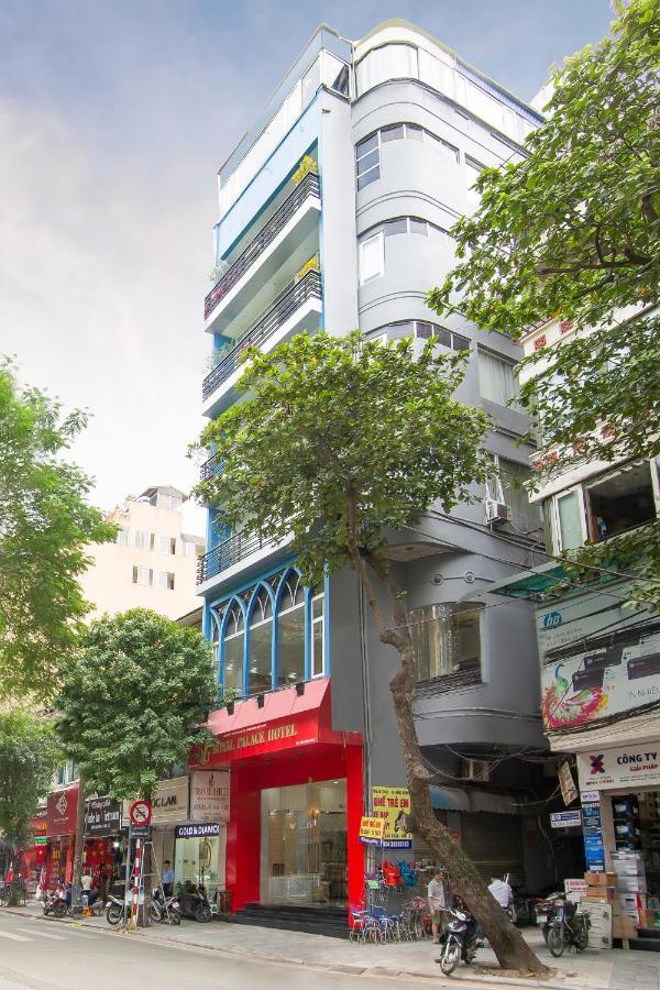 Royal Palace 2 Hotel 4*