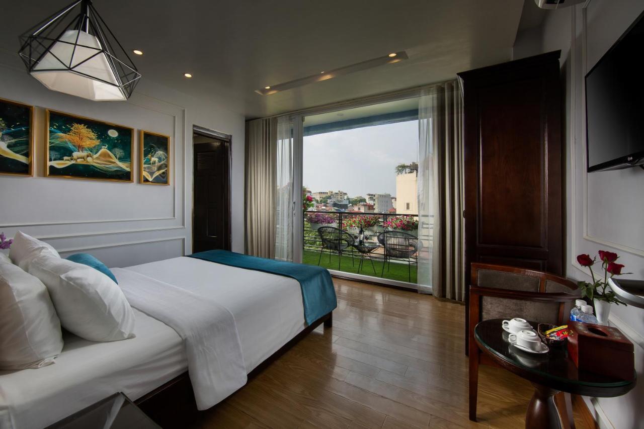 Hotel Royal Palace 2