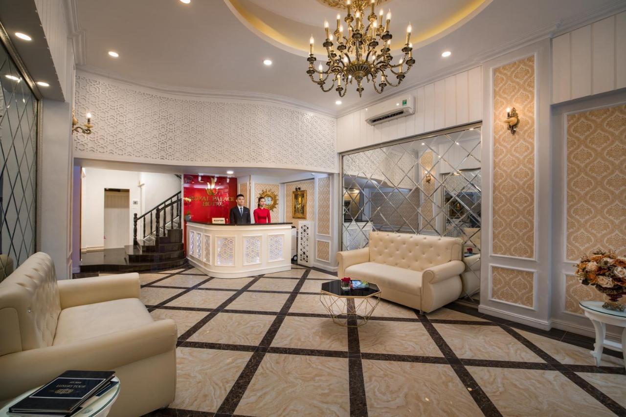 Royal Palace 2 Hotel