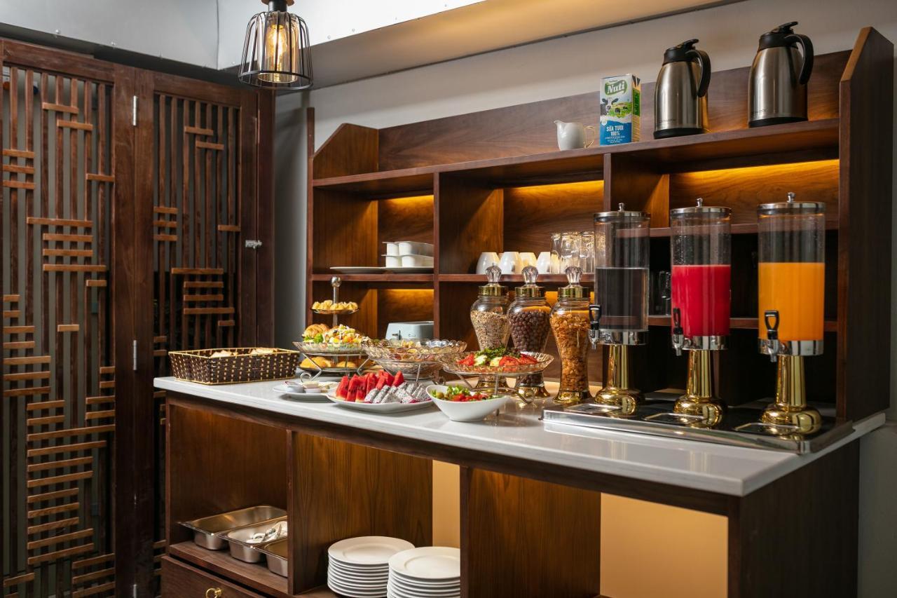 Exclusive 3* Hanoi