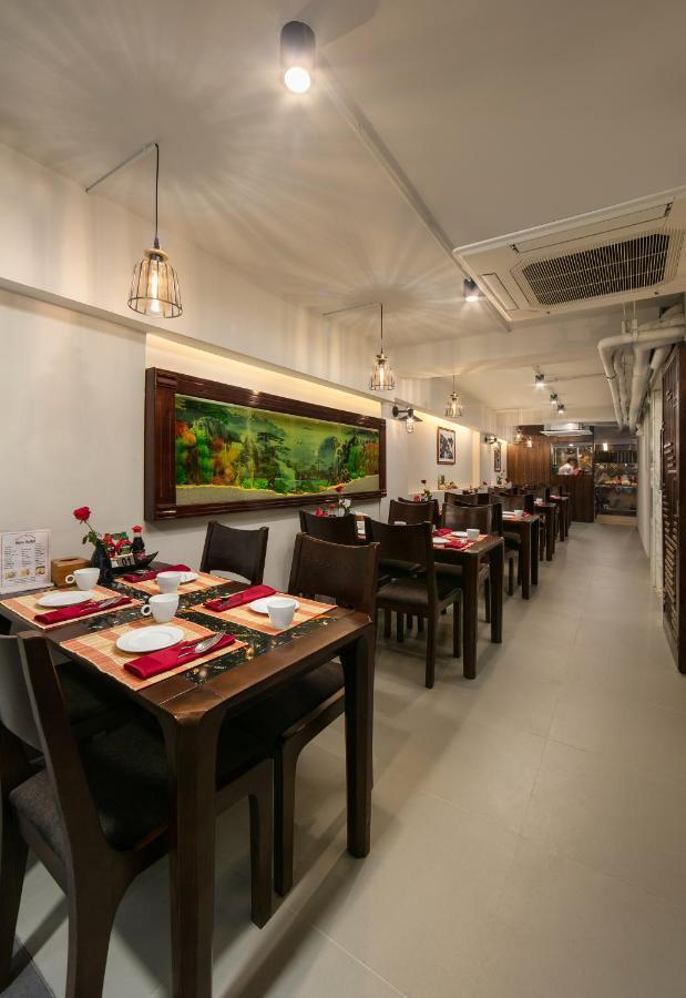 Exclusive 3* Hanoi