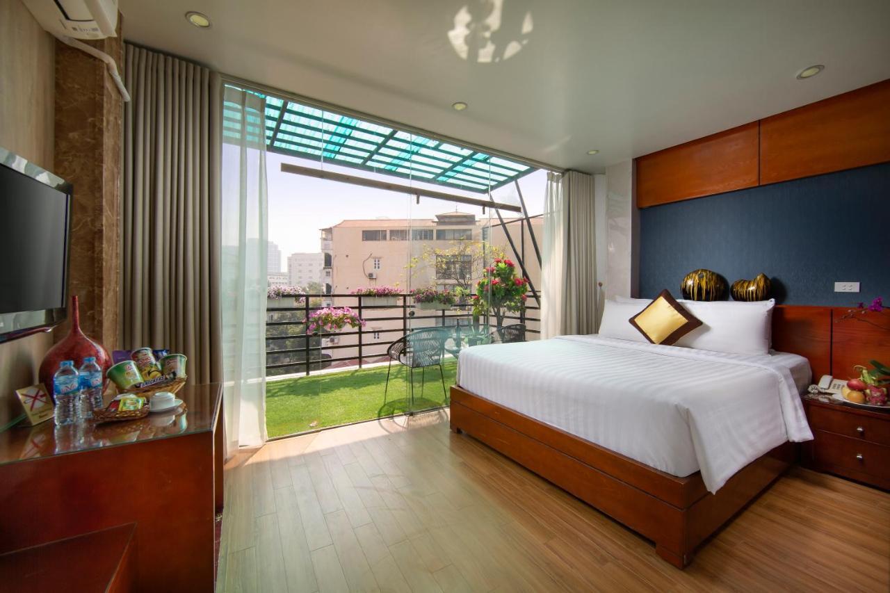 Lotus Boutique Hà Nội Hà Nội