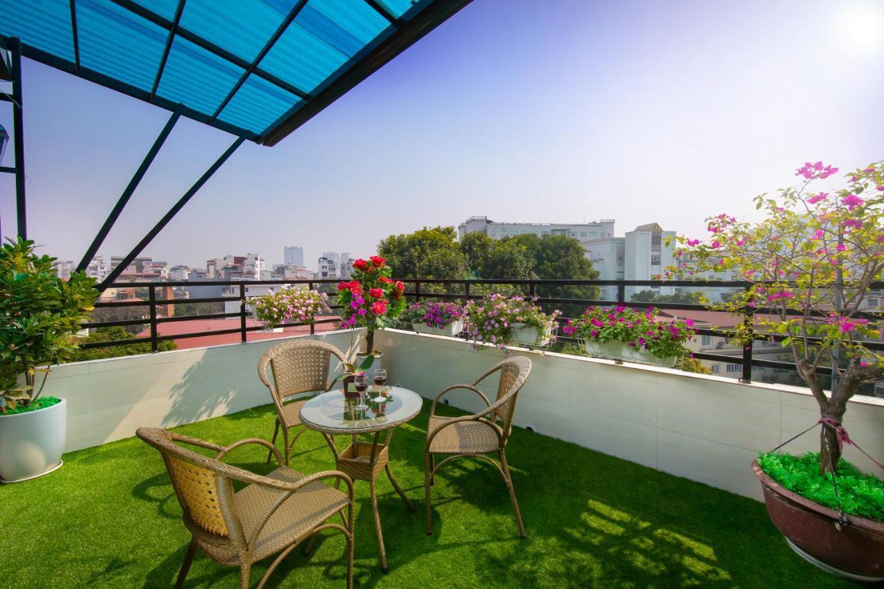 Lotus Boutique 4*