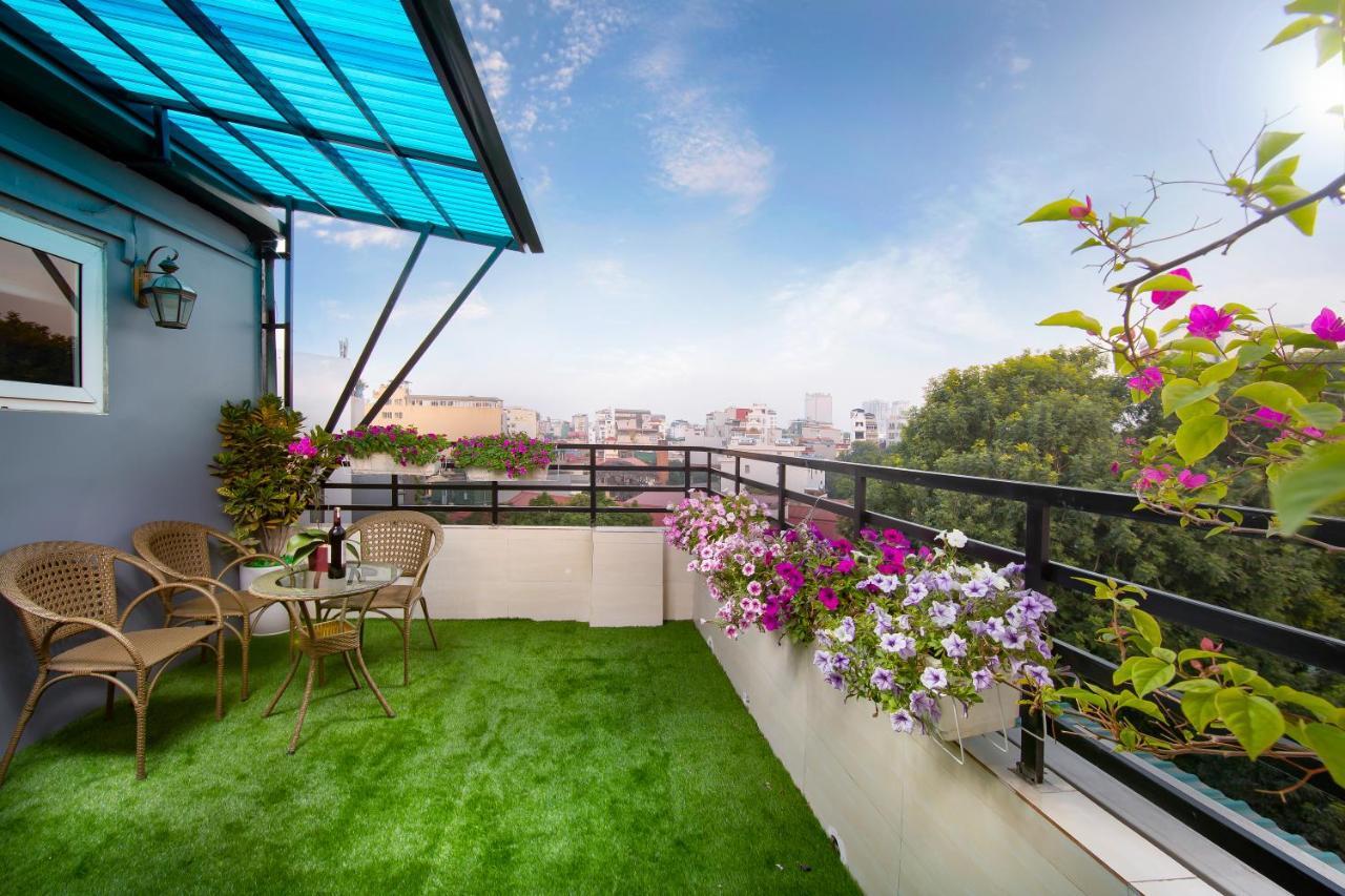 Lotus Boutique 4*