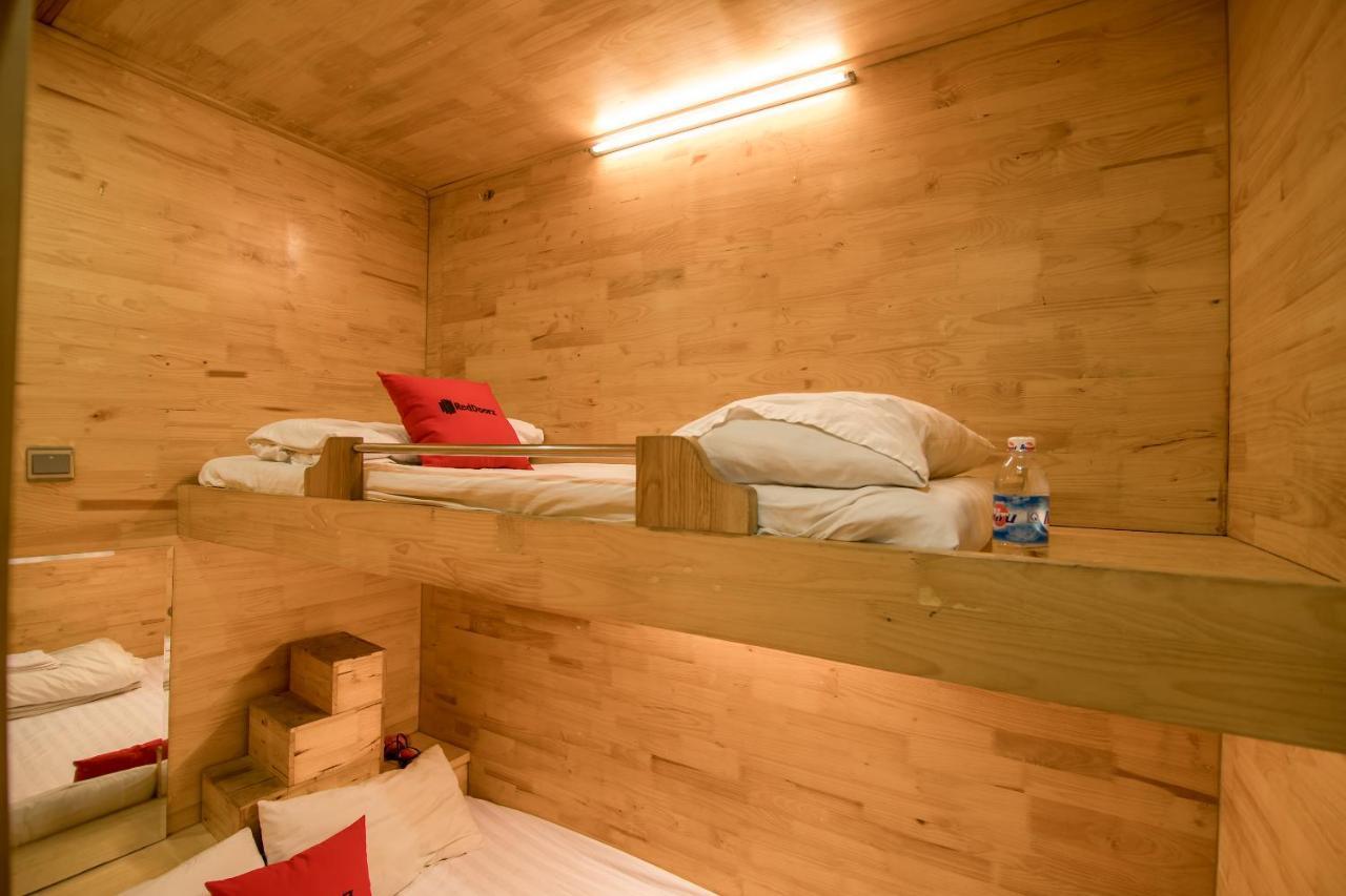 Hotel Box Hanoi