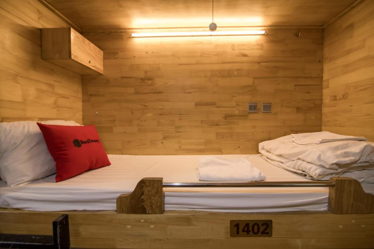 Hotel Box