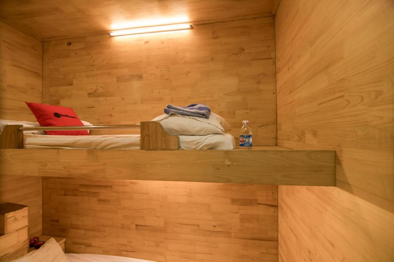 Hotel Box Hanoi