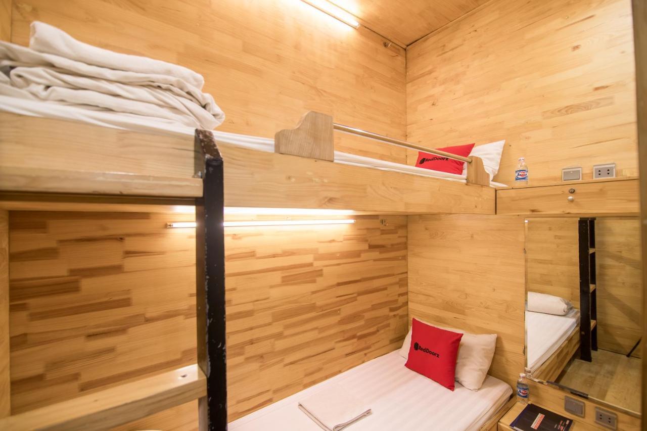 Box Hotel