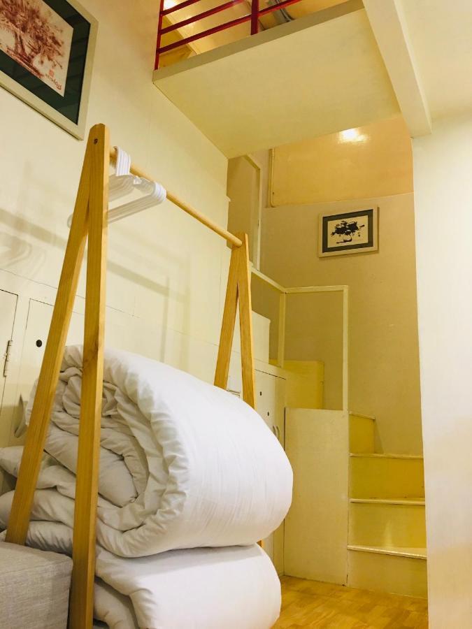 Secret Garden Homestay