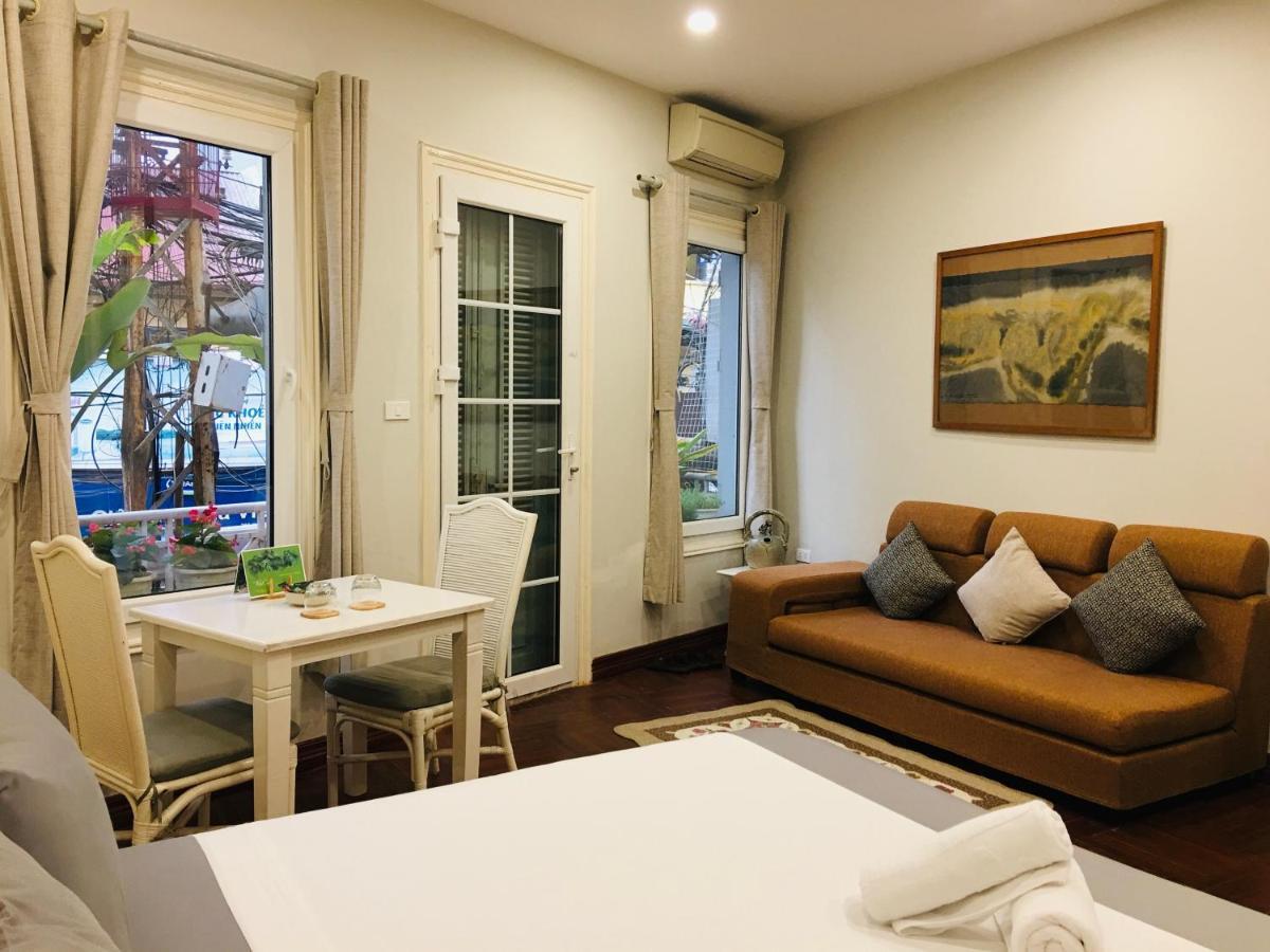 Secret Garden Homestay