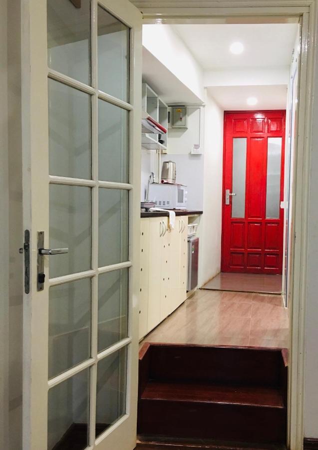 Secret Garden Homestay *