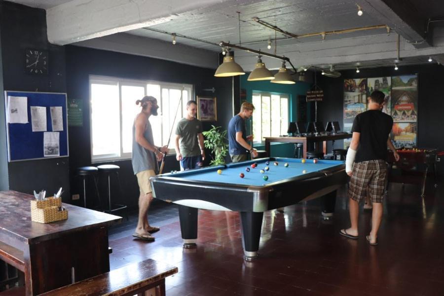 Vietnam Backpacker Hostels - Downtown