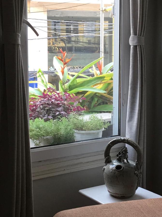 Homestay Secret Garden *