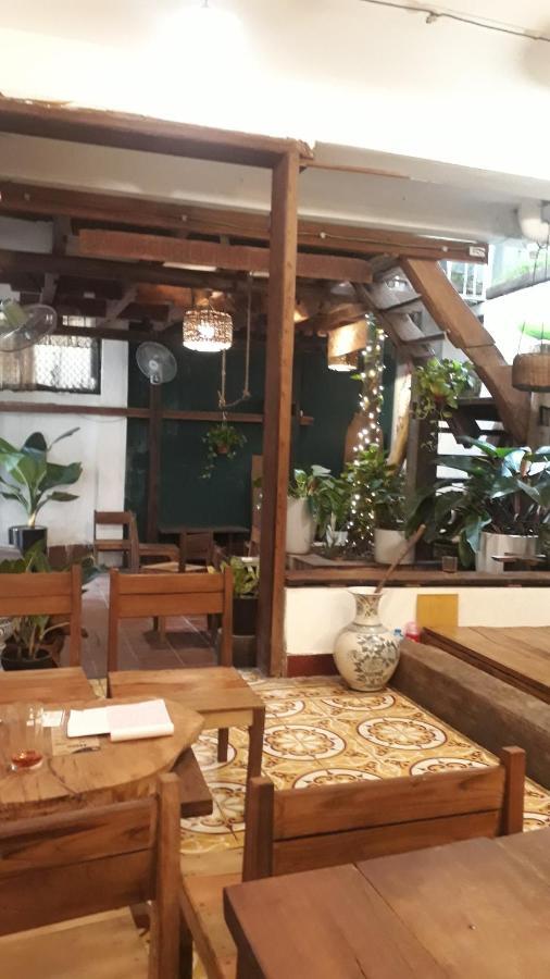 Mang Lon Homestay & Coffe