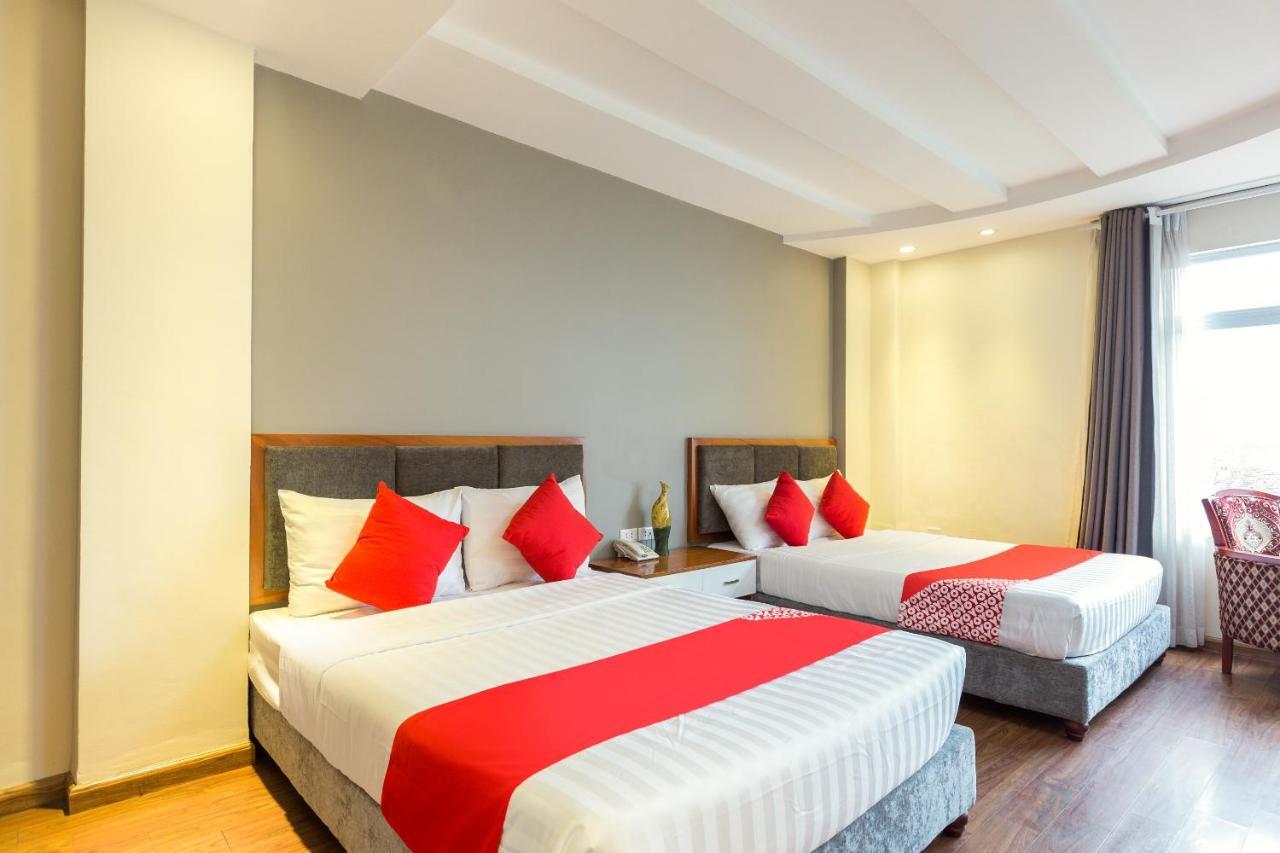 Hoang Gia 3* Hanoi