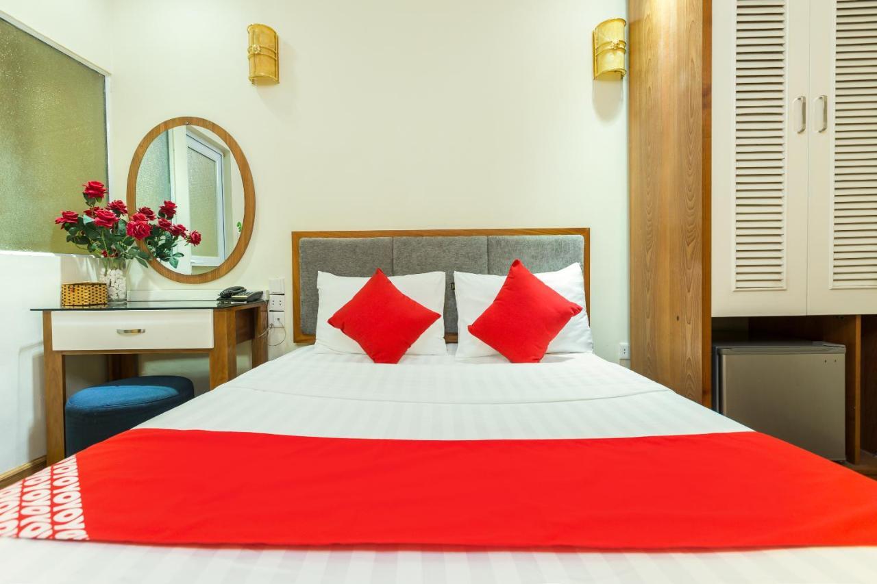 Hoang Gia Hanoi