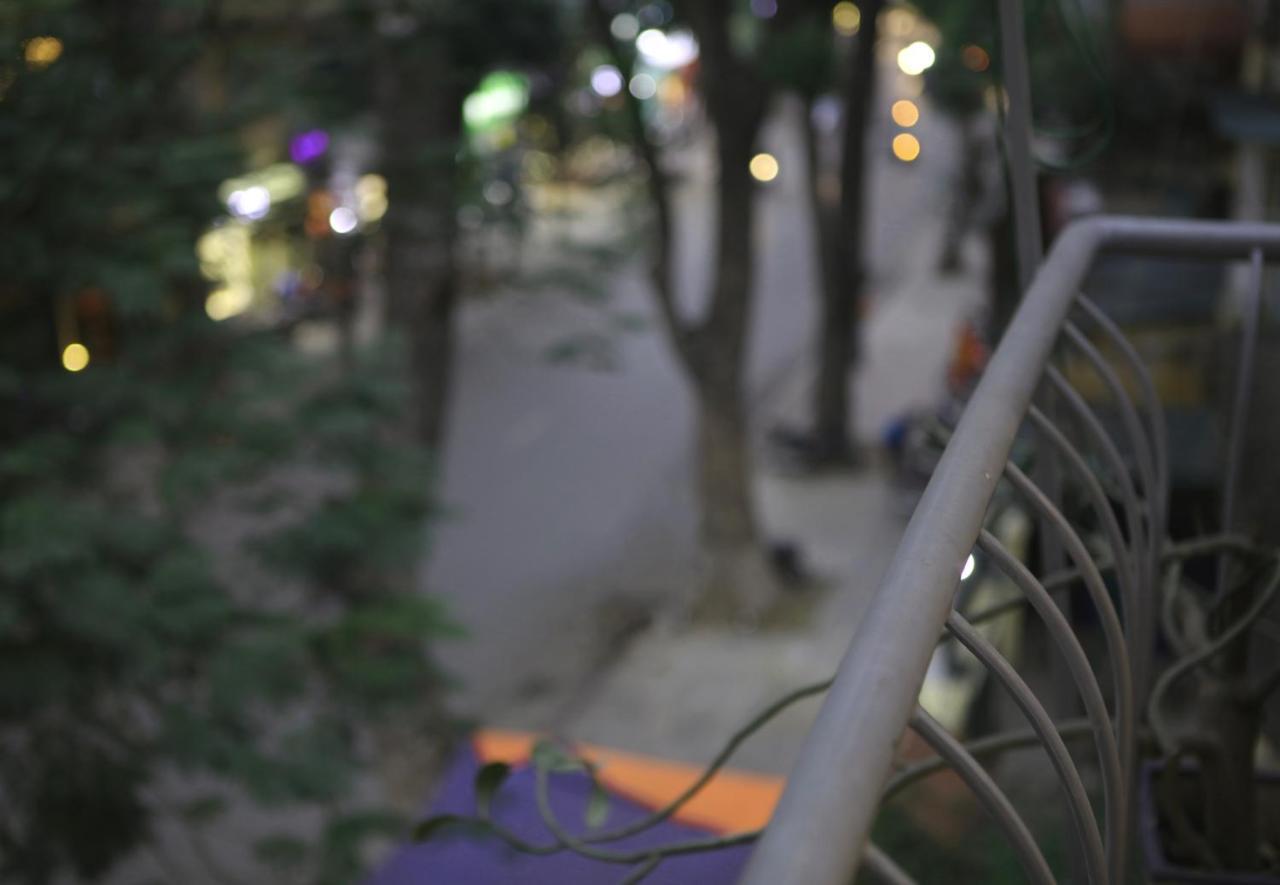 The First Ba Trieu Ha Noi Bed & Breakfast Hanoi