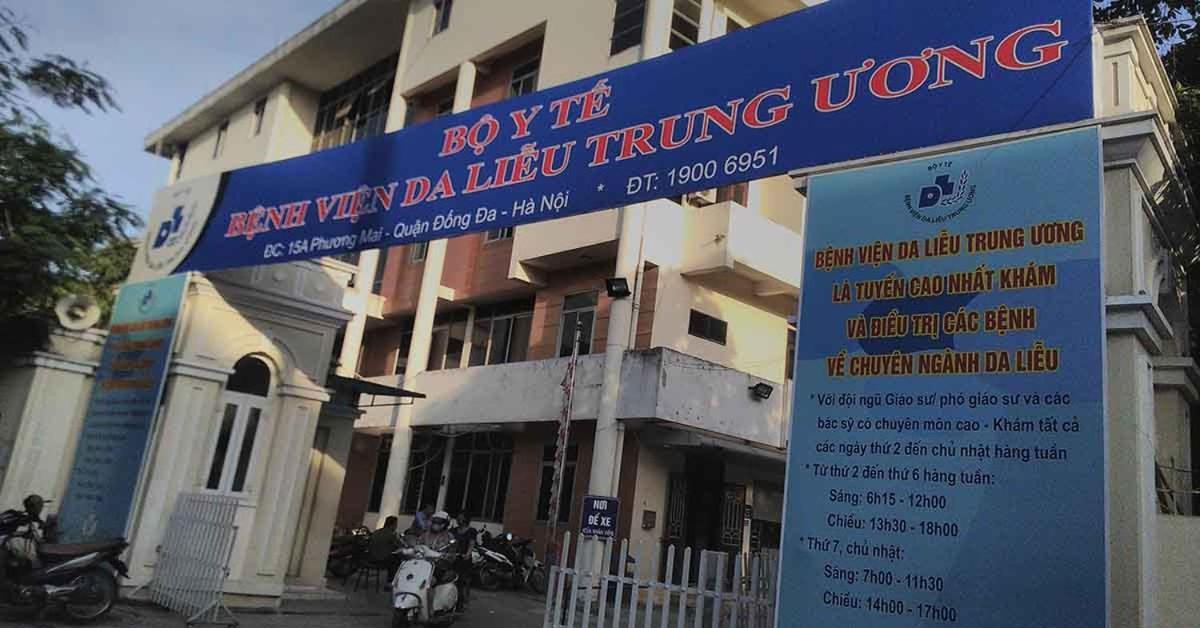 Linh Anh Hotel
