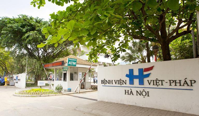 Hotel Linh Anh