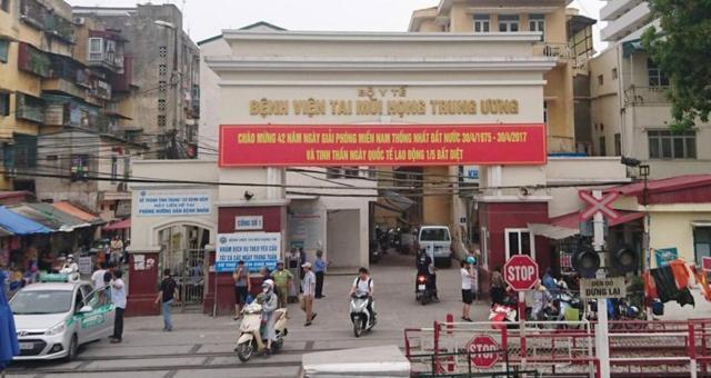 Hotel Linh Anh