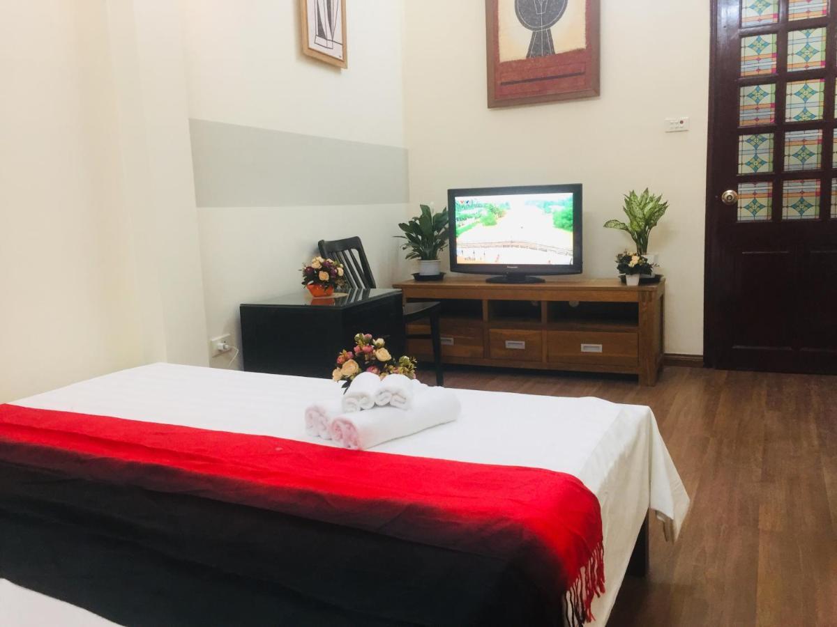 Privatunterkunft Melody