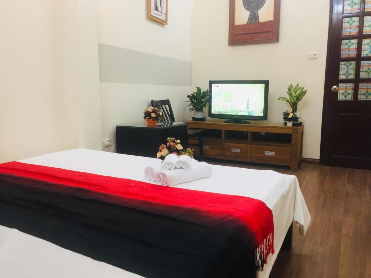 Melody Homestay