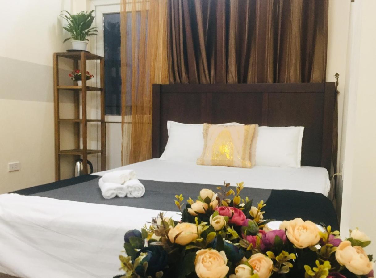 Melody Privatunterkunft Hanoi