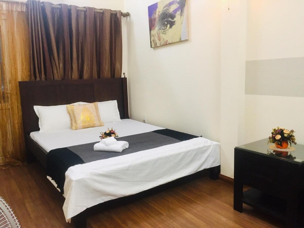 Melody Privatunterkunft Hanoi