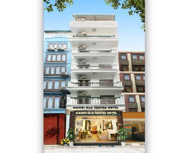 Royal Hà Nội 3*