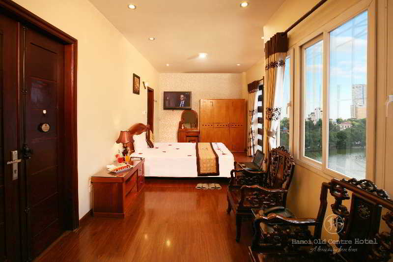Royal Hà Nội Khách sạn