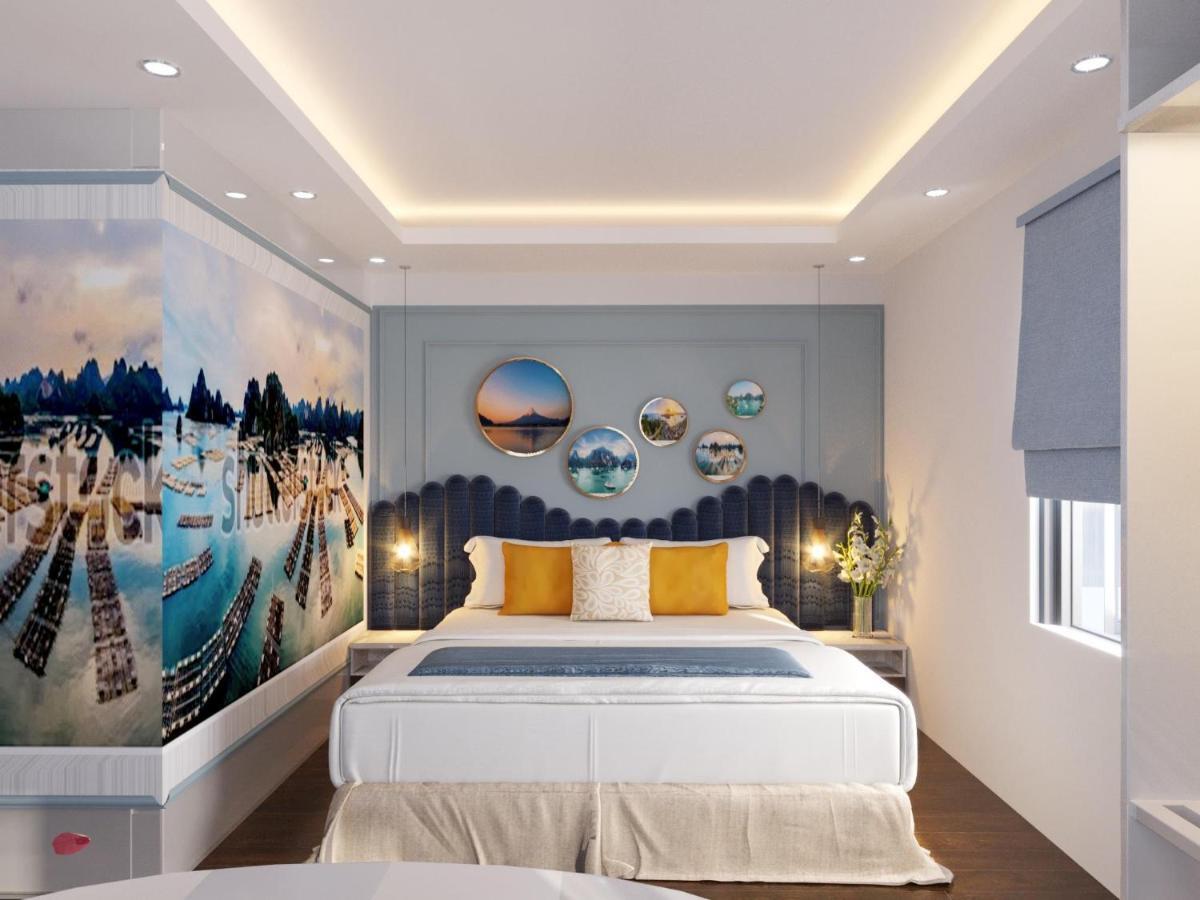Hotel Prime Center Hanoi