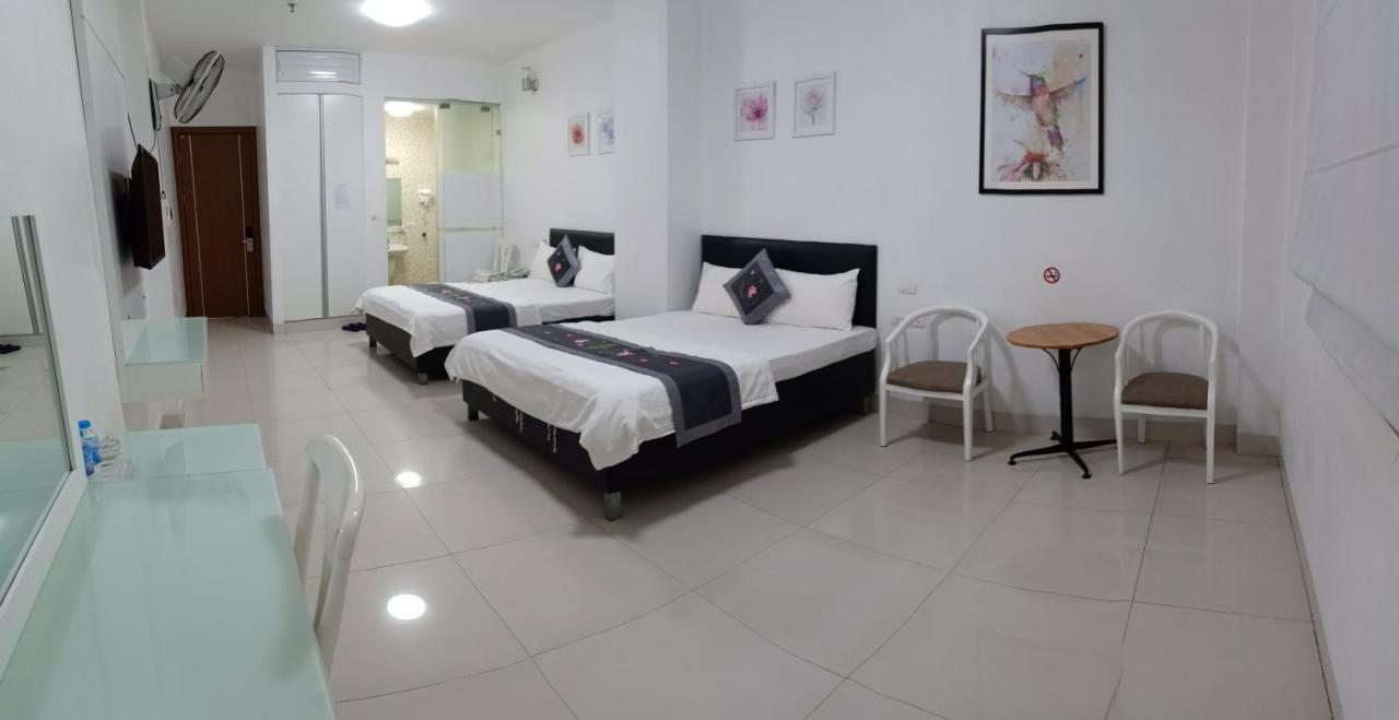 Linh Anh 3* Hanoi