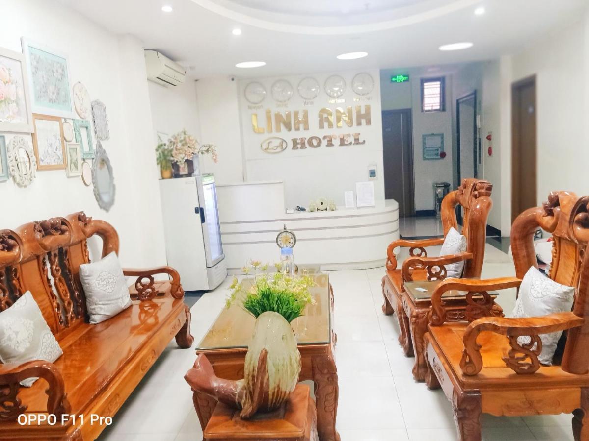 Linh Anh Hanoi