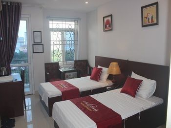 New Amely 3* Hanoi