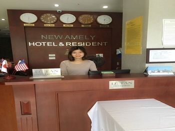 Hotel New Amely