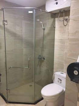 New Amely Hotel Hanoi