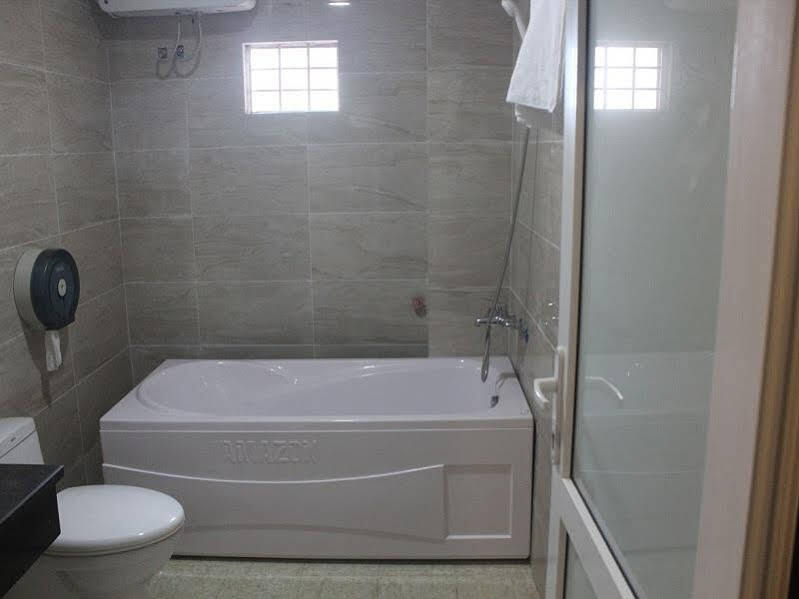 New Amely Hotel Hanoi