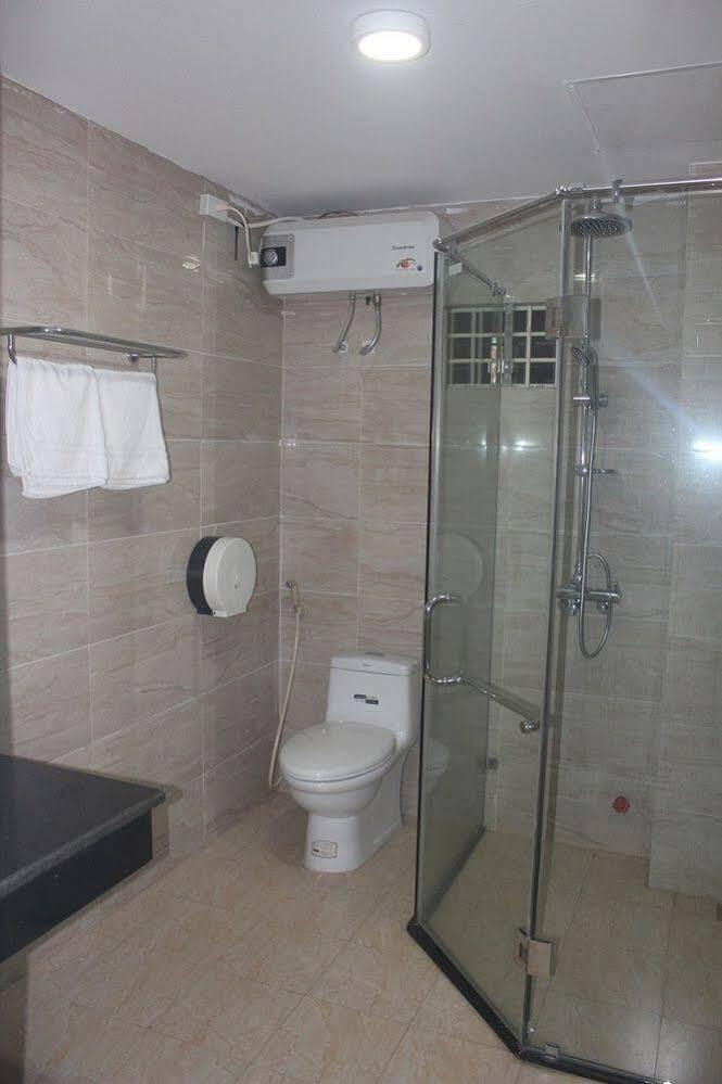 New Amely Hotel Hanoi