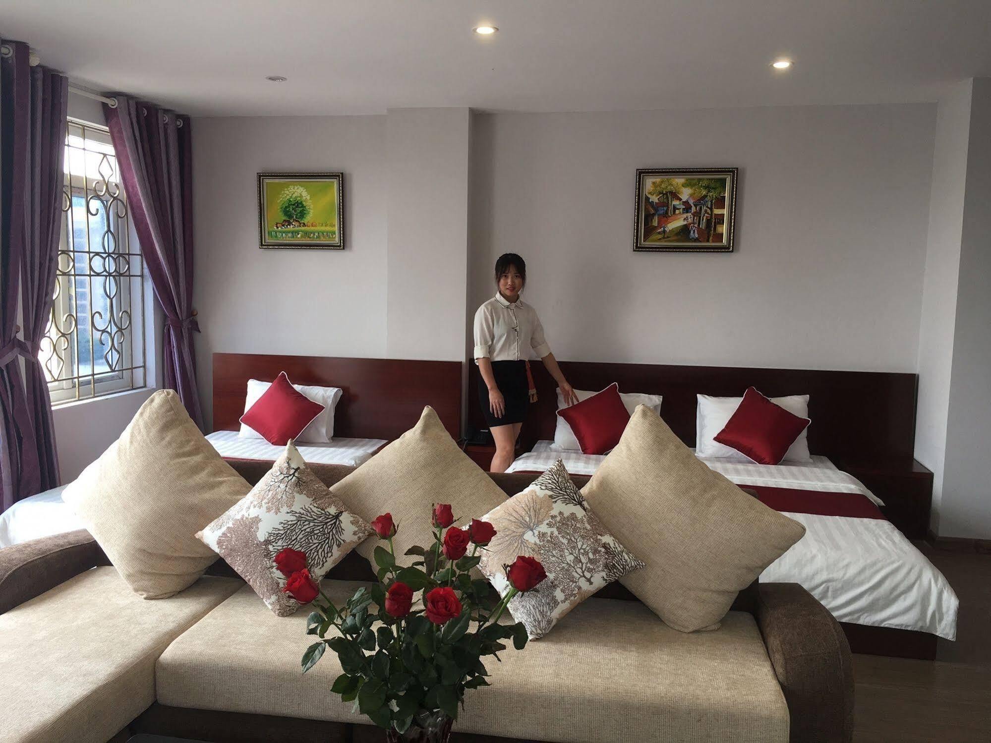 New Amely Hotel 3*