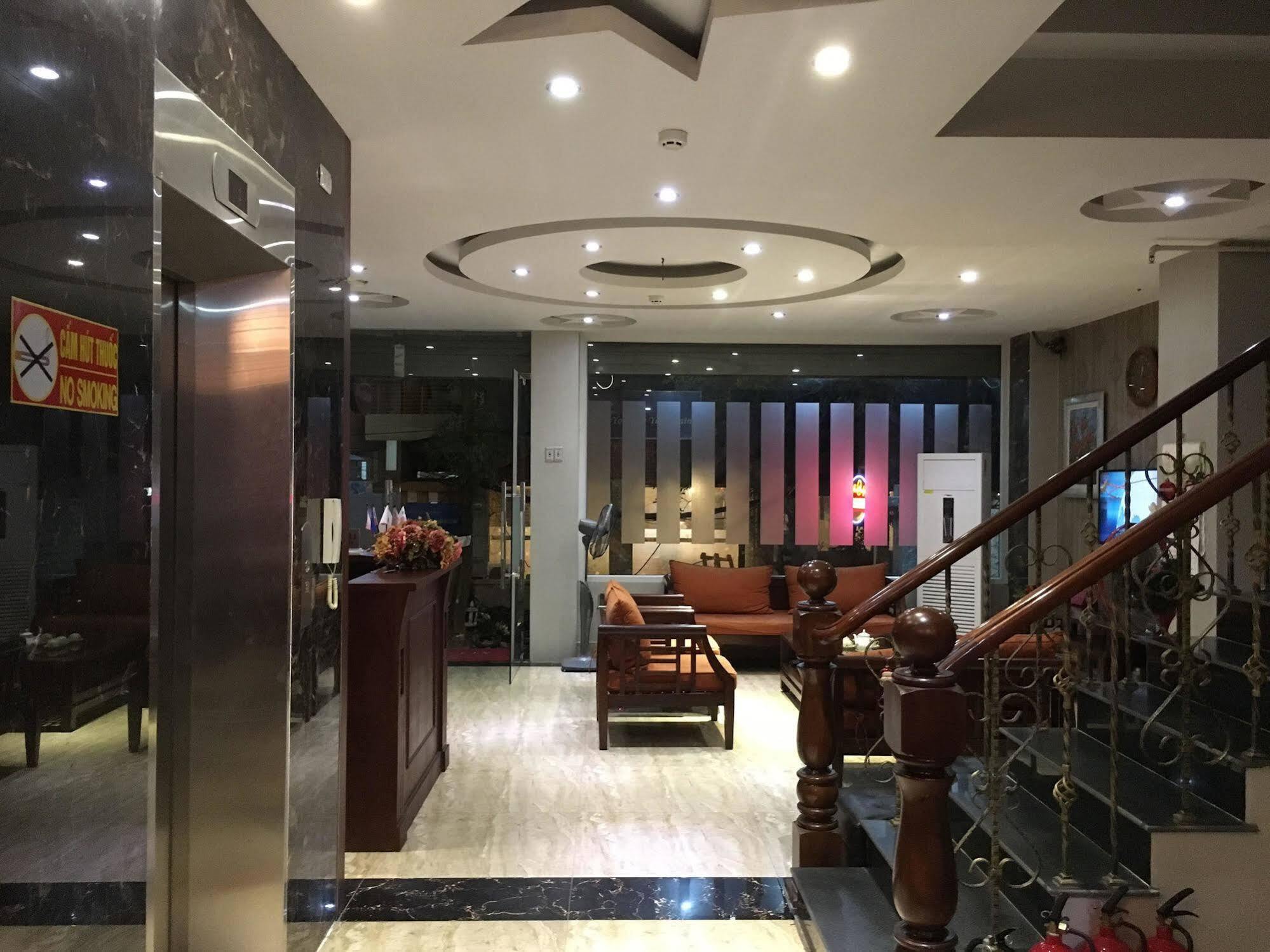 New Amely Hotel