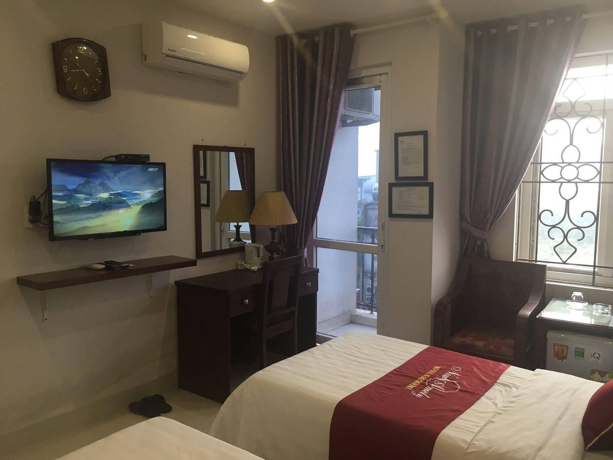 Hotel New Amely 3*