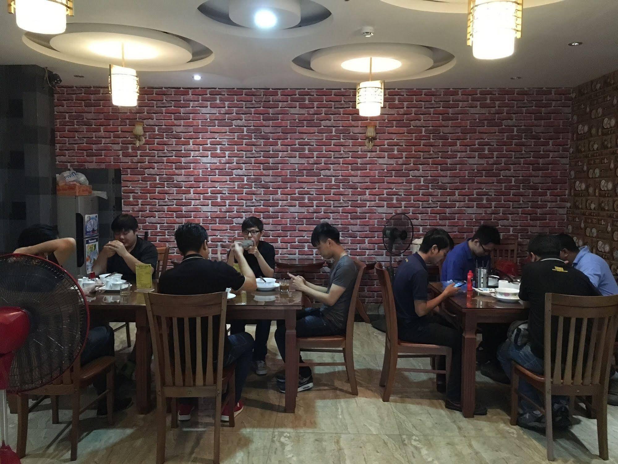 New Amely 3* Hanoi