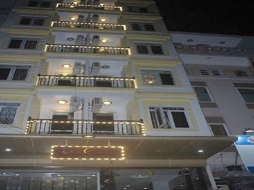Hotel New Amely