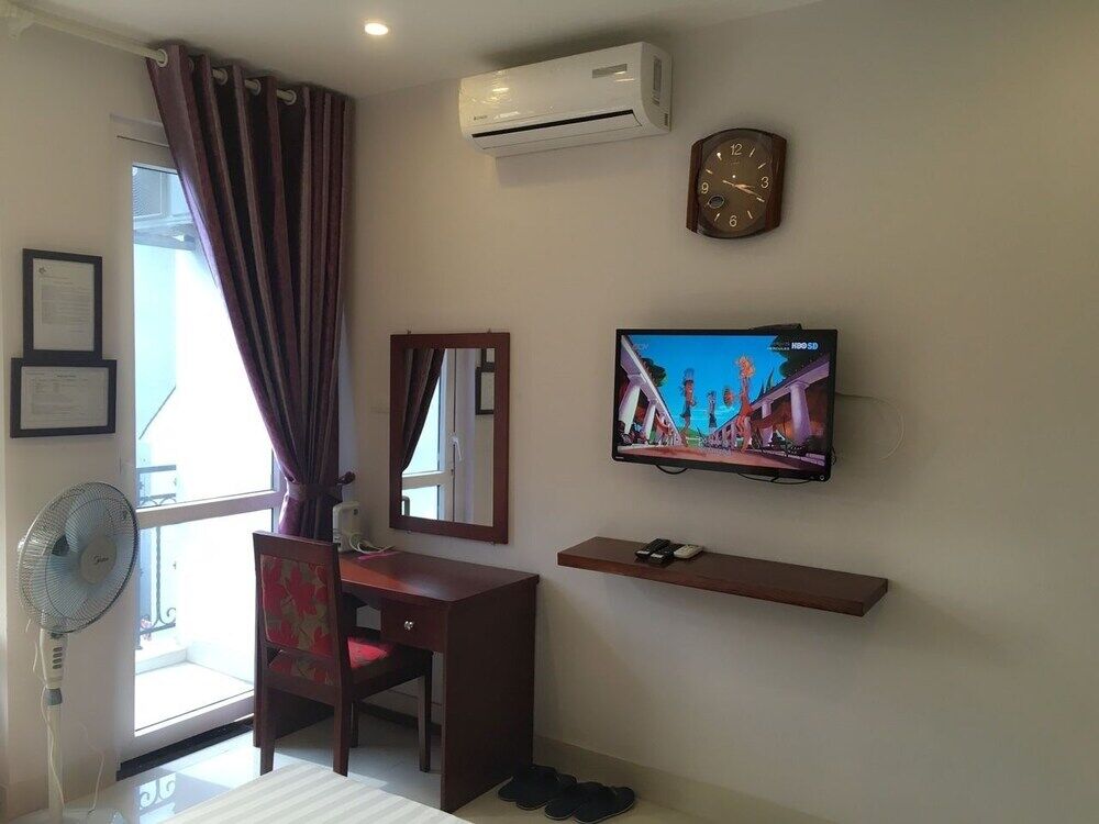 Hotel New Amely