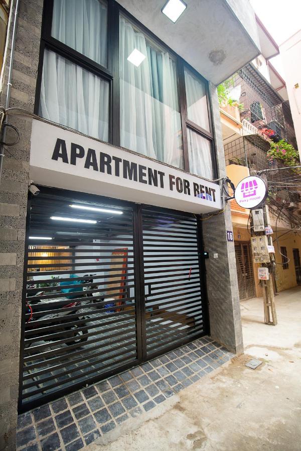 Acomodação com café da manhã  Pinky House Luxsury For Rent