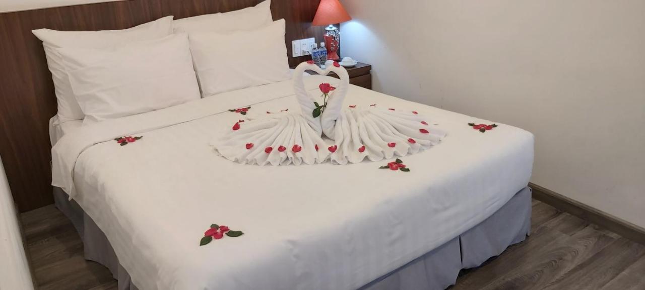 Endless Hotel 3*