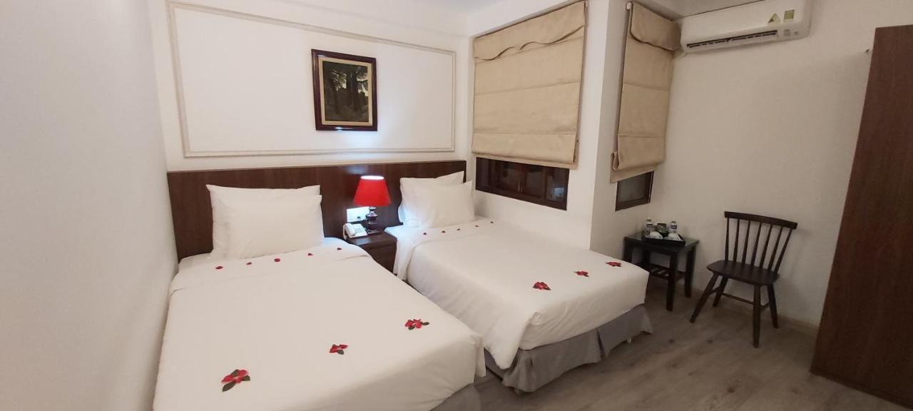 Endless Hotel Hanoi